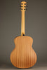Taylor GS Mini-e LTD Paisley Burst Acoustic Electric Guitar - New