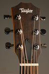 Taylor GS Mini-e LTD Paisley Burst Acoustic Electric Guitar - New