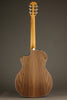 Taylor Guitars 214ce-N Nylon String Acoustic Guitar - New