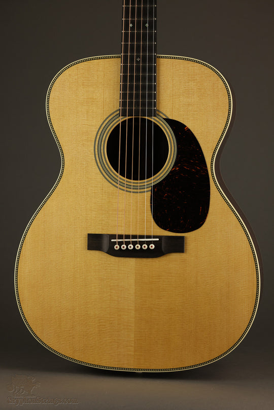 Martin 000-28 (2025) Steel String Acoustic Guitar - New