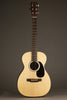 Martin 0-X2E Coco Steel String Acoustic Guitar - New