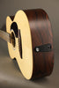 Martin 0-X2E Coco Steel String Acoustic Guitar - New
