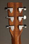 Martin 0-X2E Coco Steel String Acoustic Guitar - New