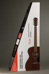 Fender CC-60S Concert Pack V2, All-Mahogany - New