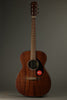 Fender CC-60S Concert Pack V2, All-Mahogany - New