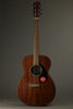 Fender CC-60S Concert Pack V2, All-Mahogany - New
