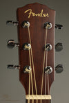 Fender CC-60S Concert Pack V2, All-Mahogany - New