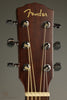 Fender CC-60S Concert Pack V2, All-Mahogany - New