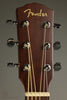 Fender CC-60S Concert Pack V2, All-Mahogany - New
