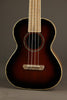 Fender Montecito Tenor Ukulele, Walnut Fingerboard, Shaded Edge Burst - New