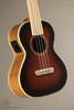 Fender Montecito Tenor Ukulele, Walnut Fingerboard, Shaded Edge Burst - New