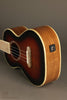 Fender Montecito Tenor Ukulele, Walnut Fingerboard, Shaded Edge Burst - New