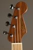 Fender Montecito Tenor Ukulele, Walnut Fingerboard, Shaded Edge Burst - New