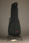 Fender Montecito Tenor Ukulele, Walnut Fingerboard, Shaded Edge Burst - New