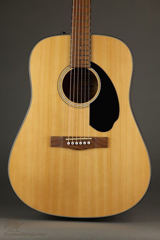 2024 Fender CD-60S  Acoustic Guitar - Used