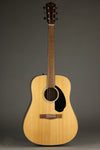 2024 Fender CD-60S  Acoustic Guitar - Used