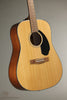 2024 Fender CD-60S  Acoustic Guitar - Used