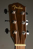2024 Fender CD-60S  Acoustic Guitar - Used
