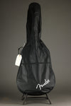 2024 Fender CD-60S  Acoustic Guitar - Used