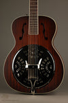 Fender PR-180E Resonator, Walnut Fingerboard, Aged Cognac Burst - New