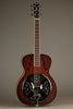 Fender PR-180E Resonator, Walnut Fingerboard, Aged Cognac Burst - New