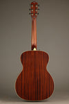 Fender PR-180E Resonator, Walnut Fingerboard, Aged Cognac Burst - New