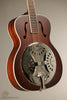 Fender PR-180E Resonator, Walnut Fingerboard, Aged Cognac Burst - New