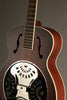 Fender PR-180E Resonator, Walnut Fingerboard, Aged Cognac Burst - New