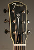 Fender PR-180E Resonator, Walnut Fingerboard, Aged Cognac Burst - New