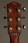 Fender PR-180E Resonator, Walnut Fingerboard, Aged Cognac Burst - New
