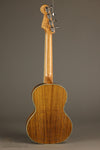 Fender Dhani Harrison Uke, Walnut Fingerboard, Turquoise - New