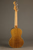 Fender Dhani Harrison Uke, Walnut Fingerboard, Turquoise - New