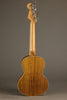 Fender Dhani Harrison Uke, Walnut Fingerboard, Turquoise - New