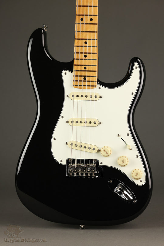 2024 Fender Player II Stratocaster Electric Guitar - Used