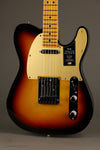 Fender American Ultra II Telecaster - New