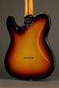 Fender Ultra II Telecaster®, Maple Fingerboard, Ultraburst - New