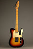 Fender Ultra II Telecaster®, Maple Fingerboard, Ultraburst - New