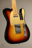 Fender Ultra II Telecaster®, Maple Fingerboard, Ultraburst - New