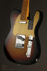 Fender Ultra II Telecaster®, Maple Fingerboard, Ultraburst - New