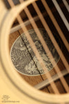 Collings D1 Traditional Satin Acoustic Guitar - New