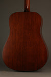 Collings D1 Traditional Satin Acoustic Guitar - New