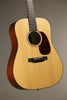 Collings D1 Traditional Vintage Satin Acoustic Guitar - New