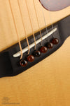 Collings D1 Traditional Satin Acoustic Guitar - New