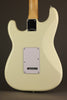 Fender Standard Stratocaster®, Maple Fingerboard, White Pickguard, Olympic White - New