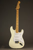 Fender Standard Stratocaster®, Maple Fingerboard, White Pickguard, Olympic White - New