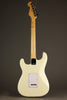 Fender Standard Stratocaster®, Maple Fingerboard, White Pickguard, Olympic White - New