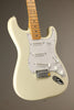 Fender Standard Stratocaster®, Maple Fingerboard, White Pickguard, Olympic White - New