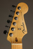 Fender Standard Stratocaster®, Maple Fingerboard, White Pickguard, Olympic White - New