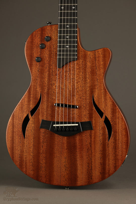 Taylor T5z Classic Semi-Hollow Electric - New