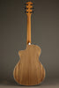 Taylor 212ce Acoustic Electric Guitar - New